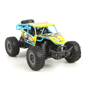  ماشین کنترلی شارژی آفرود سرعتی Off-road remote control car 2.4G -اسباب بازی